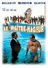 dvd le maître-nageur