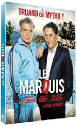 dvd le marquis