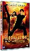 dvd le médaillon