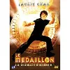dvd le médaillon