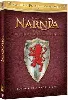 dvd le monde de narnia - chapitre 1 : le lion, la sorcière blanche et l'armoire magique - edition collector 2 dvd
