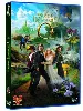 dvd le monde fantastique d'oz