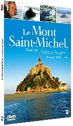 dvd le mont saint - michel