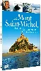 dvd le mont saint - michel