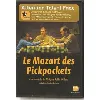 dvd le mozart des pickpockets