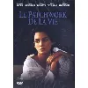 dvd le patchwork de la vie