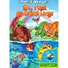 dvd le petit dinosaure : mo, l'ami du grand large
