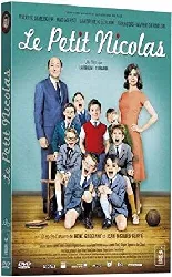 dvd le petit nicolas