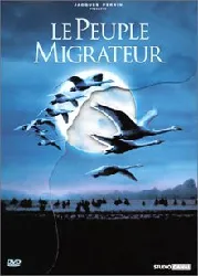 dvd le peuple migrateur - édition 2 dvd