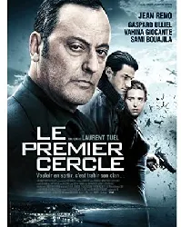 dvd le premier cercle - dvd