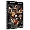 dvd le roi arthur - version cinéma