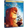 dvd le roi lion - edition simple