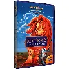 dvd le roi lion ii : l'honneur de la tribu