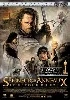 dvd le seigneur des anneaux iii:  le retour du roi (2 dvd)