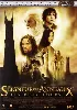 dvd le seigneur des anneaux : les deux tours