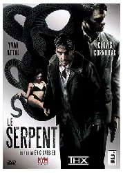 dvd le serpent [édition collector]