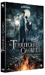 dvd le territoire des ombres : le secret des valdemar