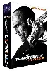 dvd le transporteur - la trilogie