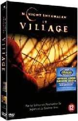 dvd le village (import langue française)