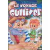 dvd le voyage de gulliver