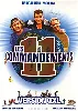 dvd les 11 commandements - édition collector 2 dvd