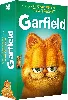dvd les 3 grands films de garfield