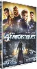 dvd les 4 fantastiques
