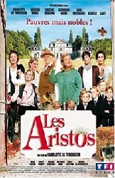 dvd les aristos