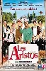 dvd les aristos