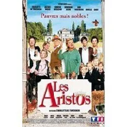 dvd les aristos - edition belge