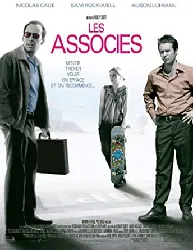 dvd les associés