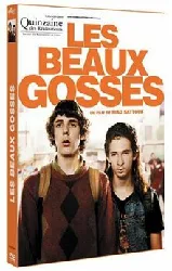 dvd les beaux gosses (césar 2010 du meilleur premier film)