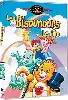 dvd les bisounours - le film