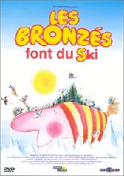 dvd les bronzés font du ski