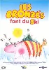 dvd les bronzés font du ski