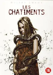 dvd les châtiments