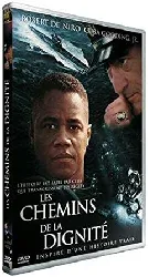 dvd les chemins de la dignité