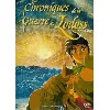 dvd les chroniques de la guerre de lodoss - vol. 1