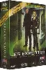 dvd les experts : l'intégrale saison 2 - coffret 6 dvd