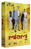 dvd les experts : miami - saison 2, partie 1 - coffret 3 dvd