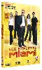 dvd les experts : miami - saison 2, partie 2 - coffret 3 dvd