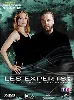 dvd les experts : saison 5, partie 1 - coffret 3 dvd