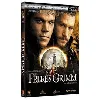 dvd les frères grimm - édition prestige - edition belge