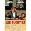 dvd les fugitifs