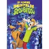 dvd les grandes enquêtes de scoubidou