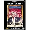 dvd les grandes familles