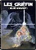 dvd les griffin présentent blue harvest