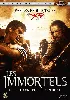 dvd les immortels
