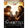dvd les immortels