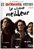dvd les inconnus - ze inconnus story - le bôcoup meilleur - vol. 2